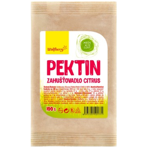 WOLFBERRY Pektín citrusový 100 g WOLFBERRY Pektín citrusový 100 g