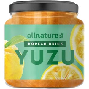 ALLNATURE Yuzu 1000 g ALLNATURE Yuzu 1000 g