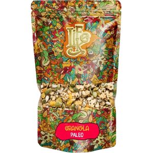 LIFELIKE Granola Paleo 400 g LIFELIKE Granola Paleo 400 g