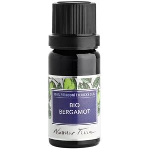 NOBILIS TILIA Éterický olej BIO Bergamot 10 ml NOBILIS TILIA Éterický olej BIO Bergamot 10 ml