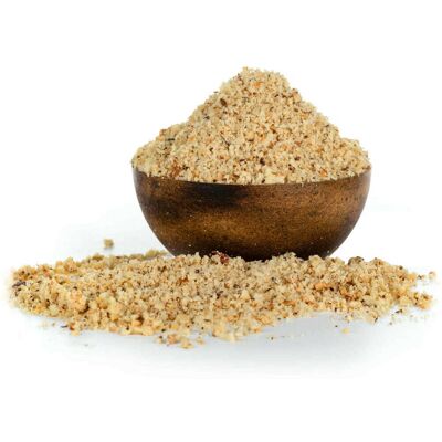 GRIZLY Múka z lieskových orechov 500 g GRIZLY Múka z lieskových orechov 500 g