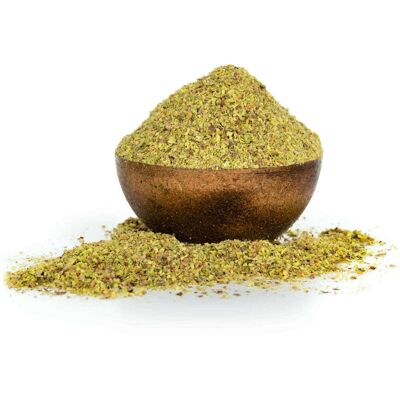 GRIZLY Pistáciová múka 250 g GRIZLY Pistáciová múka 250 g