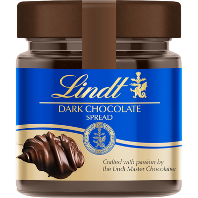 LINDT kakaová nátierka 200 g LINDT kakaová nátierka 200 g