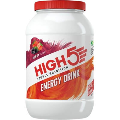 HIGH5 Energy Drink ovocie 2.2 kg HIGH5 Energy Drink ovocie 2.2 kg