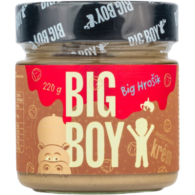 BIG BOY ® Big Hrošík 220 g BIG BOY ® Big Hrošík 220 g