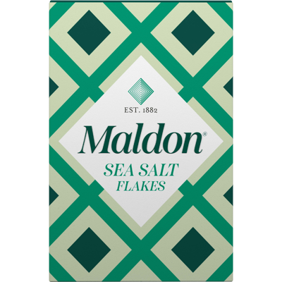 MALDON Morská vločková soľ 250 g MALDON Morská vločková soľ 250 g