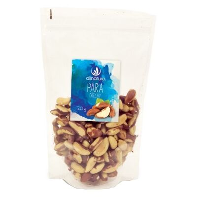 ALLNATURE Para orechy 500 g ALLNATURE Para orechy 500 g