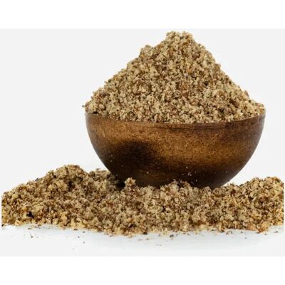 GRIZLY Múka z vlašských orechov 500 g GRIZLY Múka z vlašských orechov 500 g