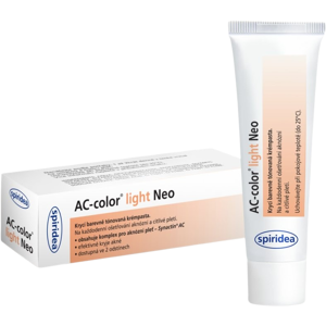 AC-COLOR® light Neo 30 g AC-COLOR® light Neo 30 g