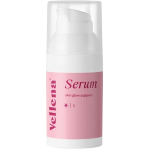 VELLENA Sérum na rozjasnenie pleti 30 ml VELLENA Sérum na rozjasnenie pleti 30 ml