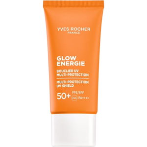 YVES ROCHER Denná starostlivosť s OF 50 pre všetky typy pleti 30 ml YVES ROCHER Denná starostlivosť s OF 50 pre všetky typy pleti 30 ml
