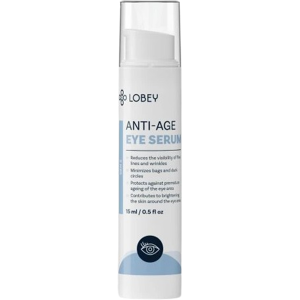 LOBEY Očné sérum 15 ml LOBEY Očné sérum 15 ml