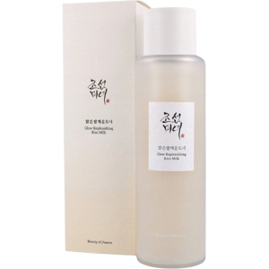 BEAUTY OF JOSEON Glow Replenishing Rice Milk, Hydratačné ryžové pleťové tonikum 150 ml BEAUTY OF JOSEON Glow Replenishing Rice Milk, Hydratačné ryžové pleťové tonikum 150 ml