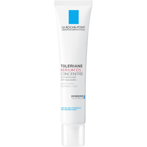 LA ROCHE-POSAY Toleriane Kerium DS koncentrovaný krém s mikrobiómom 40 ml LA ROCHE-POSAY Toleriane Kerium DS koncentrovaný krém s mikrobiómom 40 ml