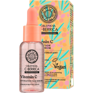 OBLEPIKHA C-BERRICA Hydratačné pleťové sérum 30 ml OBLEPIKHA C-BERRICA Hydratačné pleťové sérum 30 ml