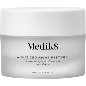MEDIK8 Advanced Night Restore 50 ml MEDIK8 Advanced Night Restore 50 ml