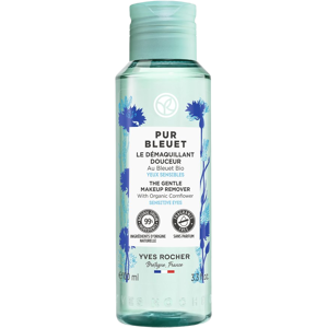 YVES ROCHER Jemný odličovač s nevädzou na citlivé oči 100 ml YVES ROCHER Jemný odličovač s nevädzou na citlivé oči 100 ml