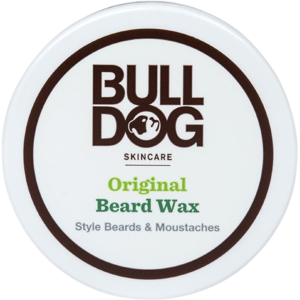 BULLDOG vosk na fúzy 50 ml BULLDOG vosk na fúzy 50 ml
