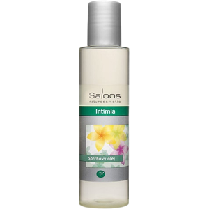 SALOOS Sprchový olej Intimia 125 ml SALOOS Sprchový olej Intimia 125 ml