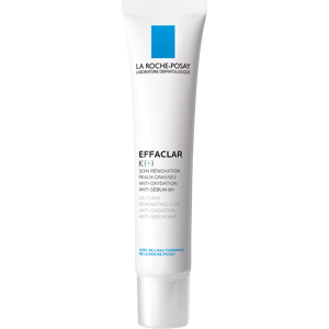 LA ROCHE-POSAY Effaclar K+ Innovation Krém na akné 40 ml LA ROCHE-POSAY Effaclar K+ Innovation Krém na akné 40 ml