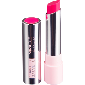 GABRIELLA SALVETE Hydratačný balzam na pery Miracle Lip Balm 105, 4 g GABRIELLA SALVETE Hydratačný balzam na pery Miracle Lip Balm 105, 4 g