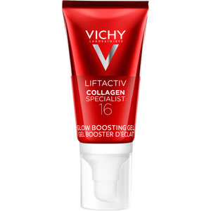 VICHY Liftactiv Collagen Specialist 16 rozjasňujúci gél s inovatívnou technológiou Co-Bonding 50 ml VICHY Liftactiv Collagen Specialist 16 rozjasňujúci gél s inovatívnou technológiou Co-Bonding 50 ml
