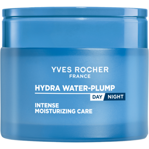 YVES ROCHER Hydra Water-Plump, Intenzívna hydratačná starostlivosť 75 ml YVES ROCHER Hydra Water-Plump, Intenzívna hydratačná starostlivosť 75 ml