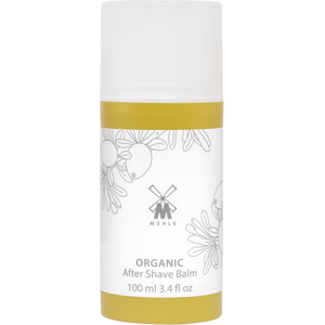 MÜHLE Balzam po holení Organic 100 ml MÜHLE Balzam po holení Organic 100 ml
