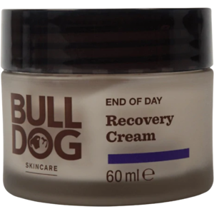BULLDOG End of Day Recovery Cream 60 ml BULLDOG End of Day Recovery Cream 60 ml