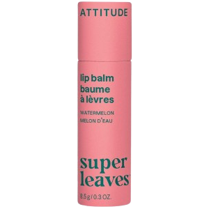 ATTITUDE Balzam na pery s vôňou melónu 8.5 g ATTITUDE Balzam na pery s vôňou melónu 8.5 g