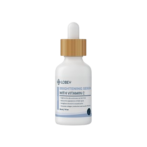 LOBEY Rozjasňujúce sérum s vitamínom C 30 ml LOBEY Rozjasňujúce sérum s vitamínom C 30 ml