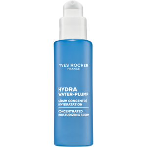 YVES ROCHER Hydra Water-Plump, Koncentrované hydratačné sérum 30 ml YVES ROCHER Hydra Water-Plump, Koncentrované hydratačné sérum 30 ml