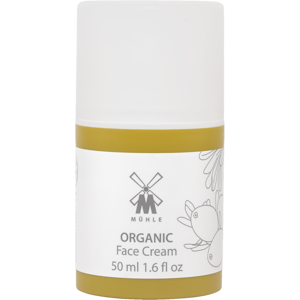 MÜHLE Hydratačný krém na tvár Organic 50 ml MÜHLE Hydratačný krém na tvár Organic 50 ml