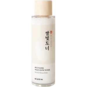 MIZON Rice Water Milky Glow Toner 150 ml MIZON Rice Water Milky Glow Toner 150 ml