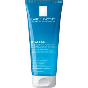 LA ROCHE-POSAY EFFACLAR Čistiaci penový gél 200 ml LA ROCHE-POSAY EFFACLAR Čistiaci penový gél 200 ml
