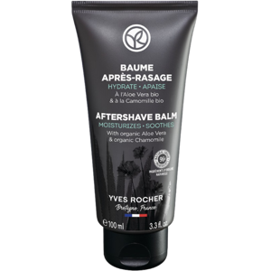 YVES ROCHER Balzam po holení 100 ml YVES ROCHER Balzam po holení 100 ml