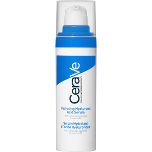 CERAVE hydratačné sérum s kyselinou hyalurónovou 30 ml CERAVE hydratačné sérum s kyselinou hyalurónovou 30 ml