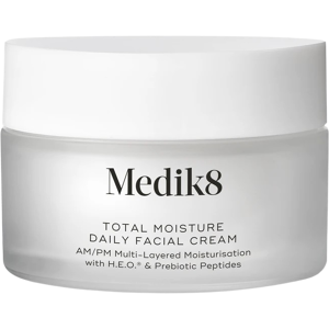 MEDIK8 Total Moisture Daily Facial Cream 50 ml MEDIK8 Total Moisture Daily Facial Cream 50 ml