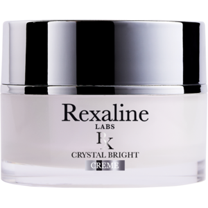 REXALINE Crystal Bright Rozjasňujúci krém 50 ml REXALINE Crystal Bright Rozjasňujúci krém 50 ml