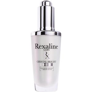REXALINE Crystal Bright Rozjasňujúce sérum 30 ml REXALINE Crystal Bright Rozjasňujúce sérum 30 ml