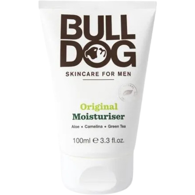 BULLDOG Hydratačný krém pre normálnu pleť 100 ml BULLDOG Hydratačný krém pre normálnu pleť 100 ml