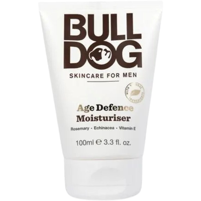 BULLDOG Hydratačný krém proti vráskam 100 ml BULLDOG Hydratačný krém proti vráskam 100 ml
