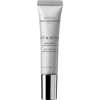 INSTITUT ESTHEDERM LIFT & REPAIR Vyhladzujúci očný krém 15 ml INSTITUT ESTHEDERM LIFT & REPAIR Vyhladzujúci očný krém 15 ml