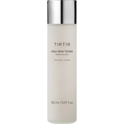 TIRTIR Milk Skin Toner hydratačné tonikum s výťažkom z ryže 150 ml TIRTIR Milk Skin Toner hydratačné tonikum s výťažkom z ryže 150 ml