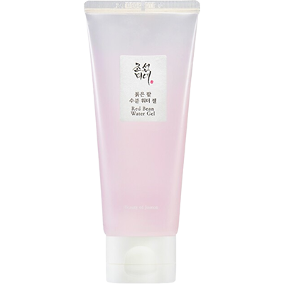 BEAUTY OF JOSEON Red Bean Water Gel - Hydratačný gélový krém 100 ml BEAUTY OF JOSEON Red Bean Water Gel - Hydratačný gélový krém 100 ml