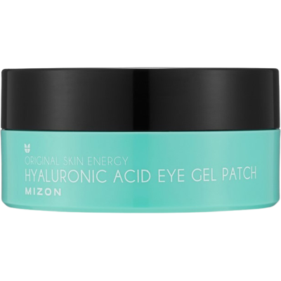 MIZON Hyaluronic Acid Eye Patch, Očná hydrogélová maska 60 x 1.5 g MIZON Hyaluronic Acid Eye Patch, Očná hydrogélová maska 60 x 1.5 g