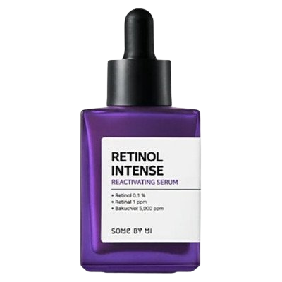SOME BY MI Retinol intense reactivating serum, retinolové sérum 30 ml SOME BY MI Retinol intense reactivating serum, retinolové sérum 30 ml