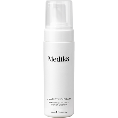 MEDIK8 Clarifying Foam 150 ml MEDIK8 Clarifying Foam 150 ml