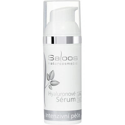 SALOOS Hyalurónové sérum 50 ml SALOOS Hyalurónové sérum 50 ml