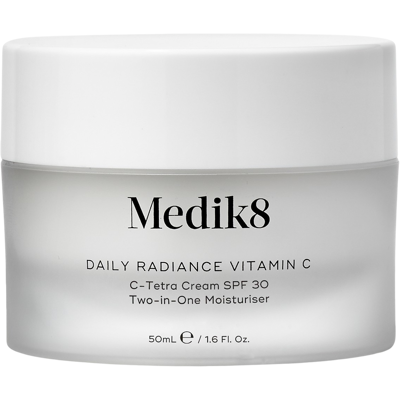 MEDIK8 Daily Radiance Vitamin C, Antioxidačný krém 50 ml MEDIK8 Daily Radiance Vitamin C, Antioxidačný krém 50 ml